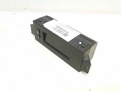 Vauxhall Corsa D 2006-2014 Front Dashboard Display Screen 13209460 Genuine OEM - Bild 3 von 4