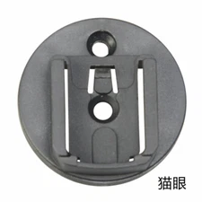 US For CATEYE Bike Computer Bracket Holder watch Durable GPS Ultralight Mount