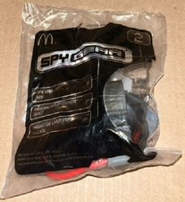 2006 Spy Gear McDonalds Happy Meal Toy - Spy Wire 2