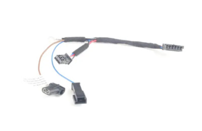 Neu BMW 1 F20 Lenkrad Verkabelung 32307848331