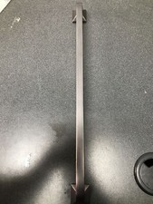 Signature Hardware Klein 12" Center-to-Center Appliance Pull - Oil Rubbed Bronze