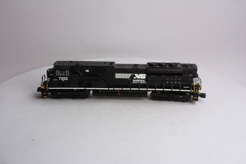 Locomotora diésel Lionel 6-38585 Norfolk Southern SD80MAC #7203 LN | Condition: Used