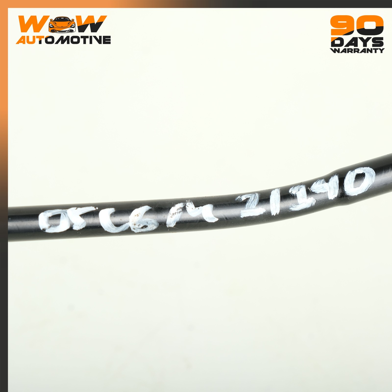 Chevrolet Corvette 2005-2013 Dipstick