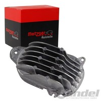 Metzger SteuergerÄT Beleuchtung LED Passend FüR Audi Q3 Q5 | 0896550