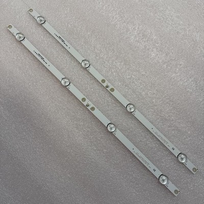 LED strip for Prestigio PTV24SN04Z_CIS_BK SLT-2430C LD-2460HD JL.D24041330-006AS