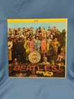 The Beatles Sgt. Peppers 1967 Capitol Records Gatefold Vinyl LP