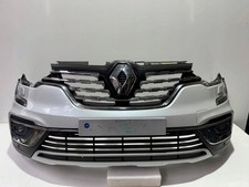 Pare-choc avant Renault KOLEOS