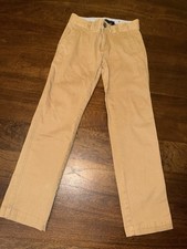 Tommy Hilfiger Boys Pants Size 8