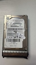 00E9912 IBM AL14SXQ30EN 300GB 2.5" 15K RPM 6GB SAS HDD Internal Hard Drive