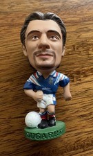 Corinthian Headliners figure of Christophe Dugarry (France Home Kit)