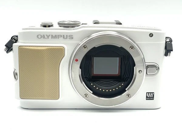 Olympus PEN E-PL5 Digital Cameras for Sale - Shop New & Used