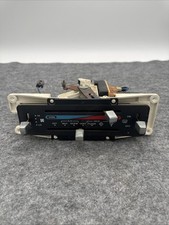 1983-1988 Mercury Cougar Ford Thunderbird Heater Control E0vh-18532-ac