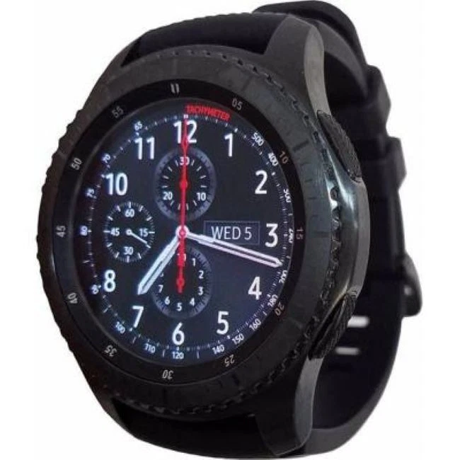 Samsung Gear S3 Frontier, photo 2 of 3
