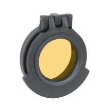 Tenebraex Amber Flip Cover with Adapter Ring for 42mm Scopes (42SBCF-ACR)