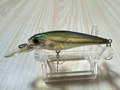Lucky Craft Bevy Shad 60SP SUSPEND 58.5mm 4.8g Crankbaits Fishing Lure (C2