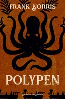 Polypen Frank Norris Taschenbuch DäNisch 2021 Lindhardt Og Ringhof