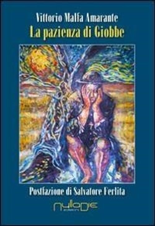 Libro Nuovo - Pazienza Di Giobbe (La)  - Nulla Die