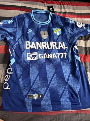 KELME COMUNICACIONES  GUATEMALA  TORNEO CLAUSURA 2021 CONCACAF CHAMPIONS 2021