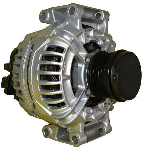 Generatore ALTERNATORE per AUDI A4 A5 Q5 1.8 2.0 TFSI AUDI Q5 2.0 TFSI 140A