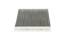 Innenraumfilter BOSCH 1 987 435 511 Aktivkohlefilter für PORSCHE PANAMERA 970