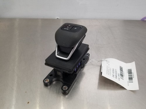 25 NISSAN ROGUE SV SHIFTER AUTOMATIC TRANSMISSION 1.5L US BUILT 349016TA4A