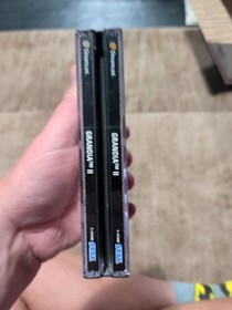 Grandia 2 - Dreamcast (DC)-Missing Manual-Tested Working
