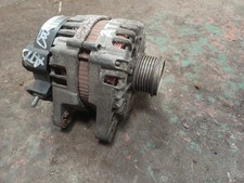  HYUNDAI IX35 2.0 CRDi MANUAL ALTERNATOR 37300-2F100