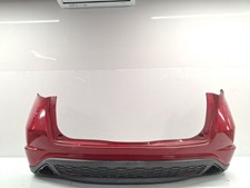 HINTERE STOSSSTANGE / 2624956 FÜR HONDA CIVIC VIII HATCHBACK FN, FK 2.2 CTDI