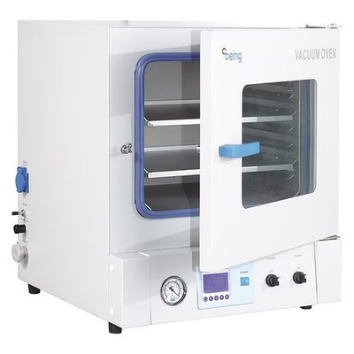 NEW IN BOX BEING SCIENTIFIC BOV-20 VACUUM OVEN - Laboratory