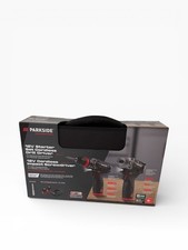PARKSIDE 12V Bohrschrauber PBSPA 12 E4 + Schlagschrauber PDSSAP 12 B1 – ✅ Neu