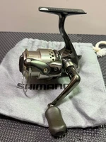 SHIMANO STELLA FW2500S Spinning Reel