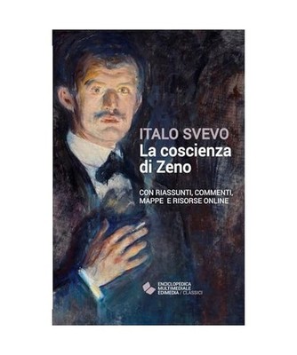 La coscienza di Zeno, Svevo, Italo