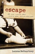 Lorena McCourtney Escape (Paperback) (UK IMPO...