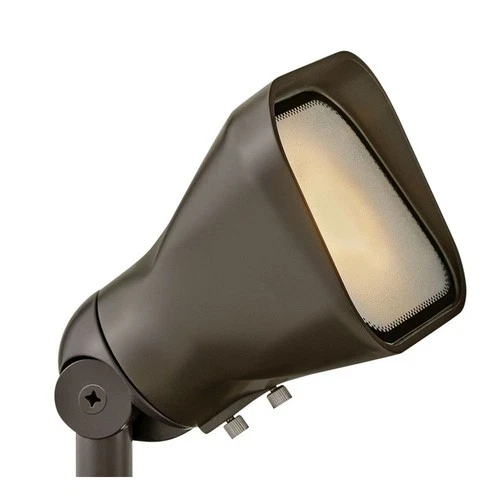 Hinkley Lighting - 4W 1 LED Flood Spot Light In Traditional Style-4 Inches Tall - Picture 1 of 4