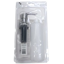 Pfister KSD-LCSS Kitchen Soap Dispenser - Stainless Steel