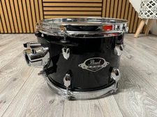 Pearl Export EXX Rack Tom Drum 10” x 7” / Black #VE45