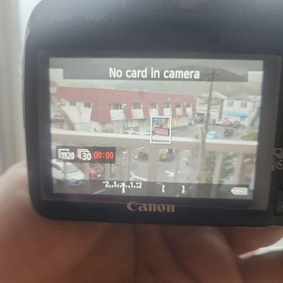 Canon EOS Kiss X4 Digital SLR Camera with EF-S 18-55mm IS Lens Kit