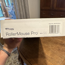 Contour Design RollerMouse Pro Ergonomic Roll...