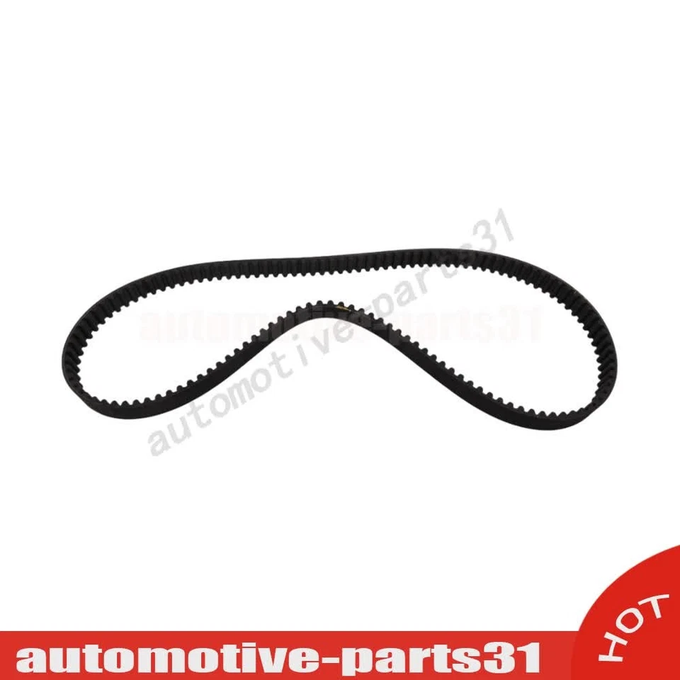 Se adapta a correa de transmisión trasera Yamaha Road Star 1,5 ancho 130T 1999-2003 62-1233 621233 Foto 3 de 4