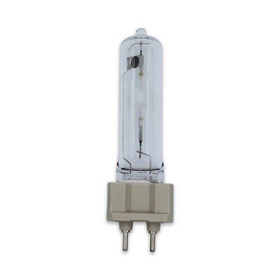 Replacement Bulb for SUPER VISION SV150MHL 150W