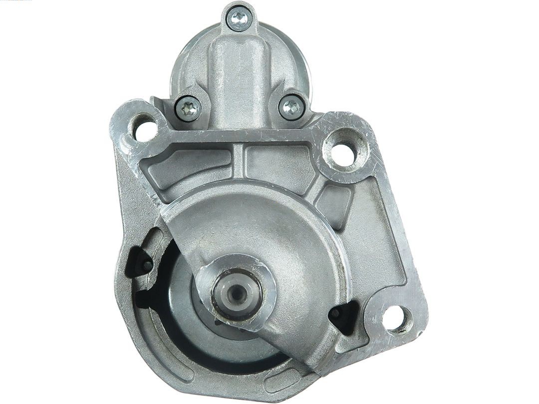 Fits AS ROZRUSZNIKI I ALTERNATORY S0528 STARTER   ⭐UK Stock⭐