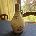 Bonnie Castle Scotch Whisky Stoneware Advertising Jug, Distillery, Beige/Brown — photo 2