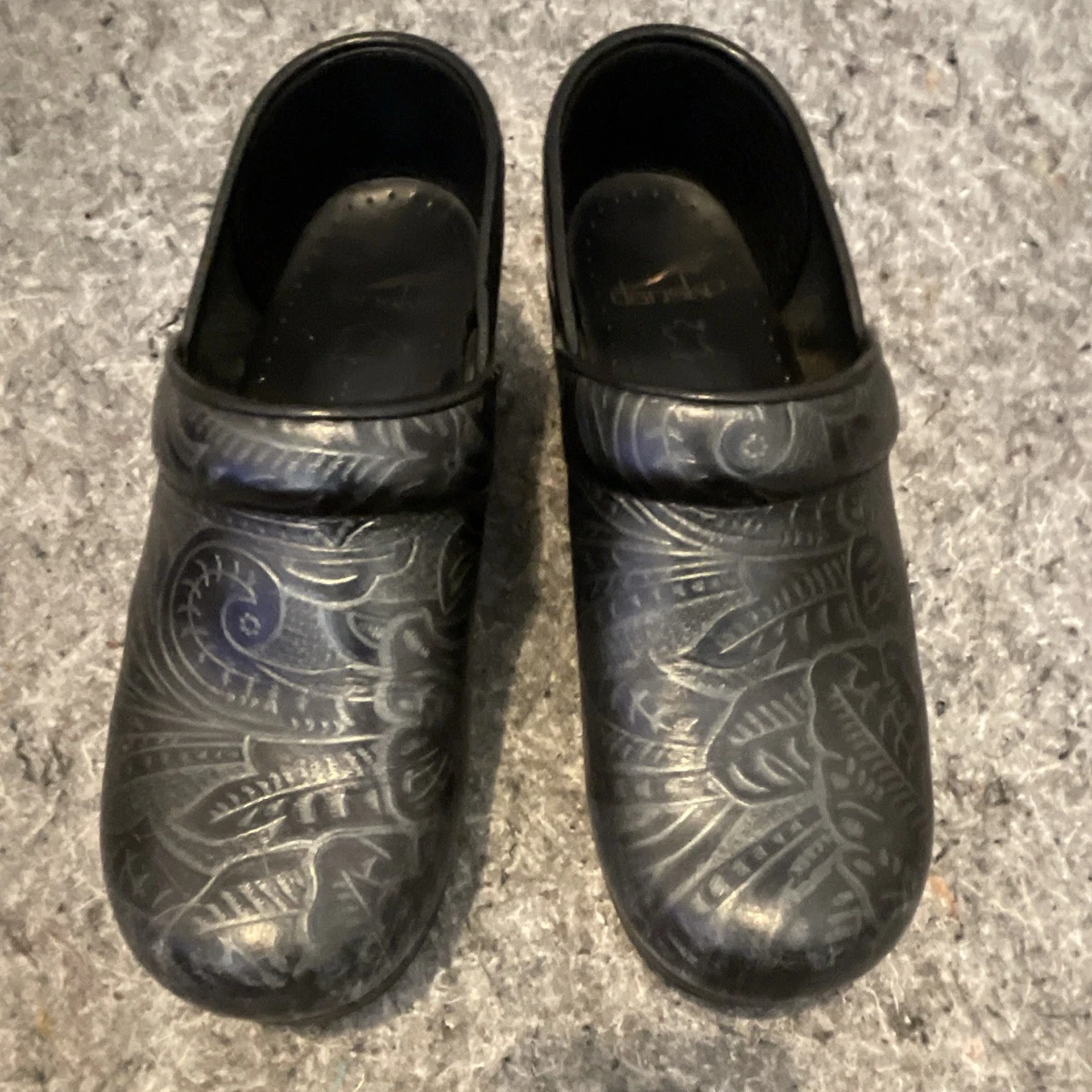 Dansko Floral Comfort Shoes for Women for sale | eBay