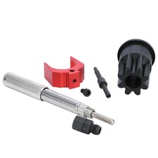 Timing Pin Injector Height Tool Barring Socket Steel Set For Cat 3406E C-15 C-16