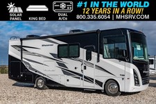 2025 Thor Motor Coach Windsport 29L