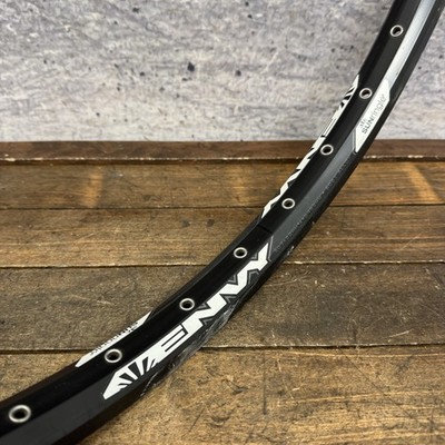 Sun Ringle Envy 24in BMX Rim 36H 507x22mm 6061 Alloy Black