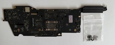 Apple MacBook Pro 13'' 2020 M1  A2338 8 gb 256 gb Logic Board FOR pARTS - ic
