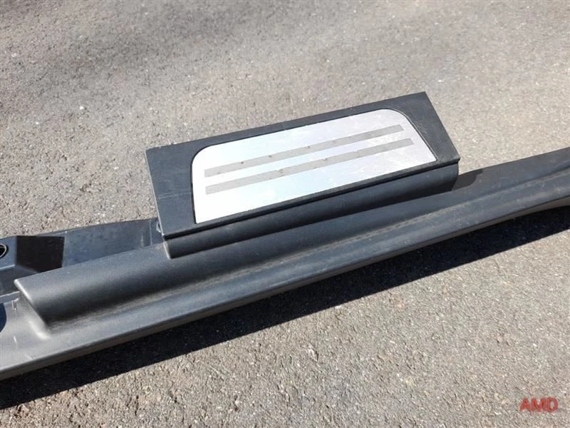 2011 Mini Cooper S Countryman R60 Saia Driver Esquerda Rocker Painel Capa 9801887 - Imagem 3 de 4