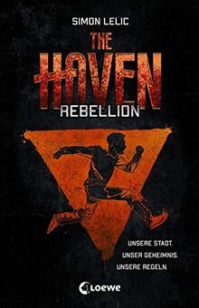The Haven (Band 2) - Rebellion: Jugendbuch für Jung... | Buch | Zustand sehr gut