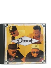 Portrait by Portrait (CD, Oct-1992, Capitol) EXCELLENT
